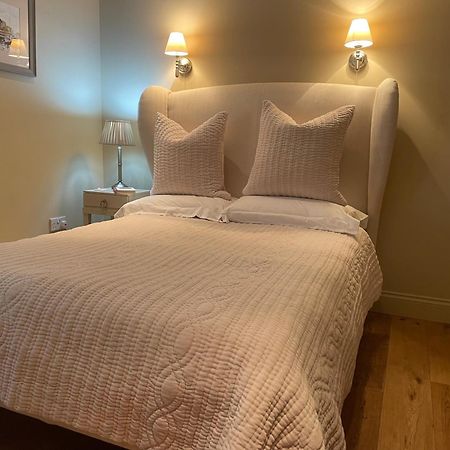 Ty Llew Lodge Abergavenny Dış mekan fotoğraf