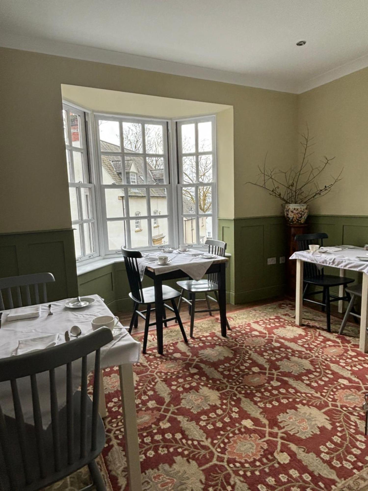Ty Llew Lodge Abergavenny Dış mekan fotoğraf